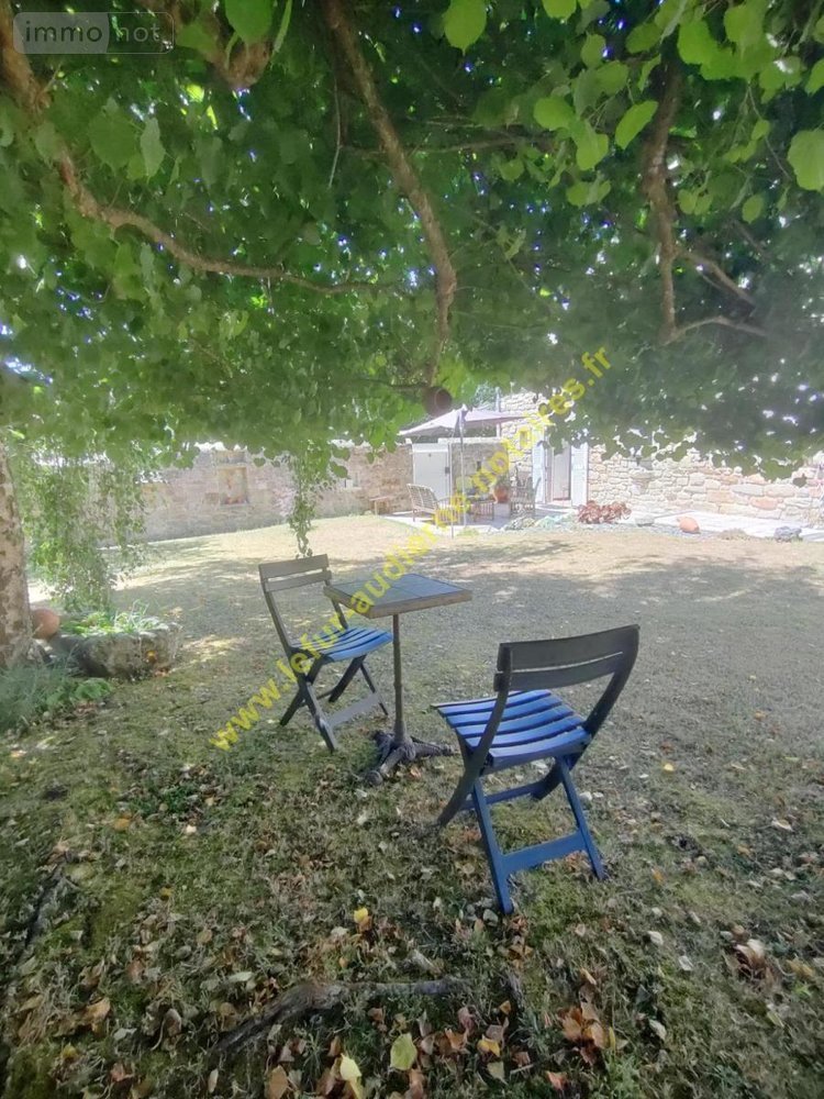 Maison a vendre Cléden-Cap-Sizun 29770 Finistère 134 m2 7 pièces 343050 euros