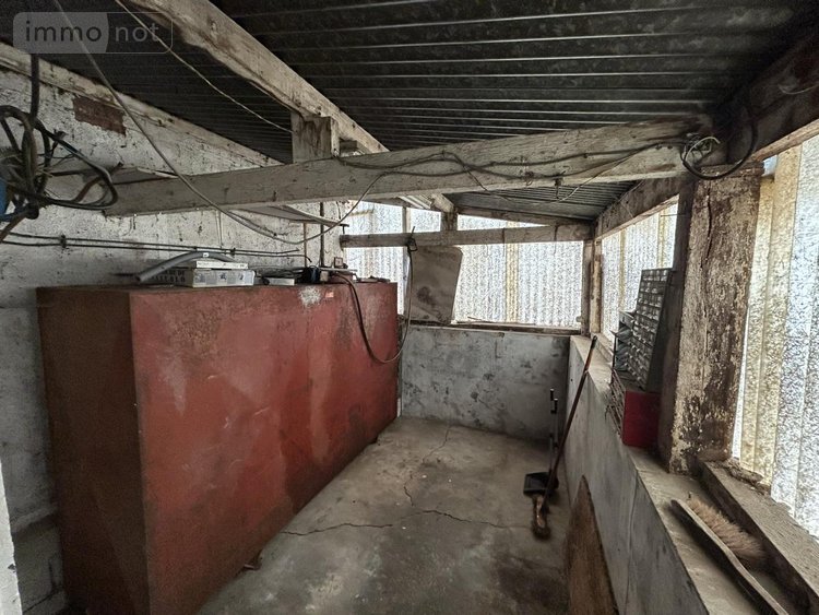 Maison a vendre Vaux-sur-Somme 80800 Somme 85 m2 3 pièces 65000 euros