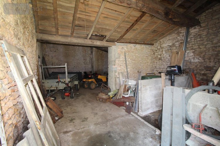 Maison a vendre Brizambourg 17770 Charente-Maritime 196 m2 7 pièces 262300 euros