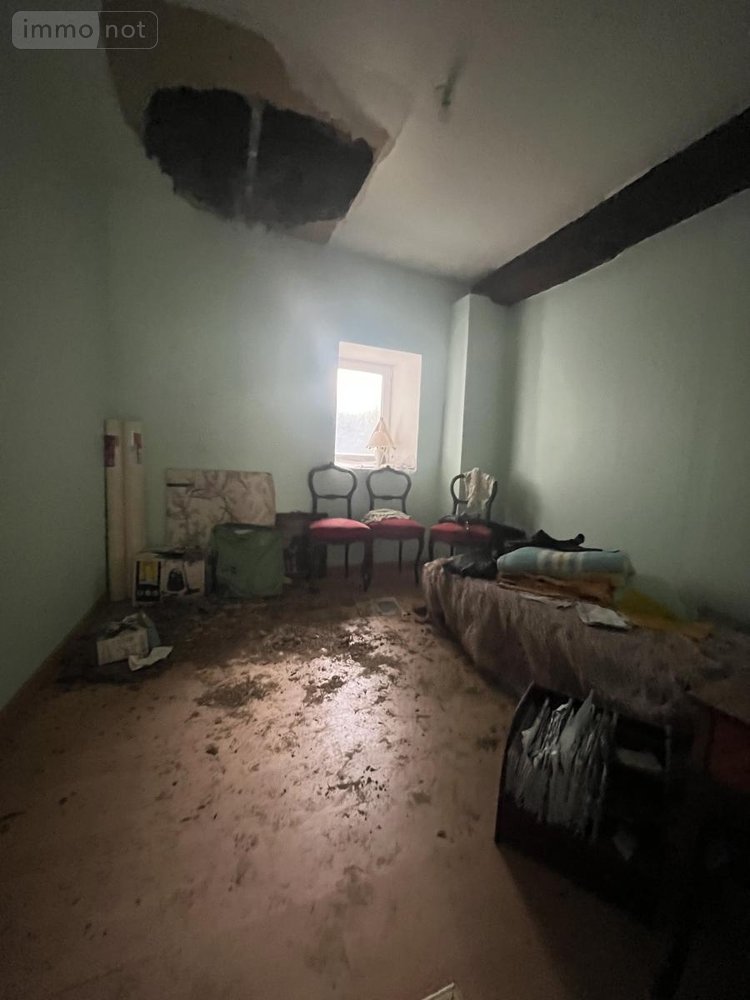 Maison a vendre Theneuil 37220 Indre-et-Loire 70 m2 5 pièces 61600 euros