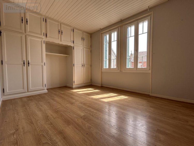 Maison a vendre Fismes 51170 Marne 130 m2 5 pièces 215000 euros