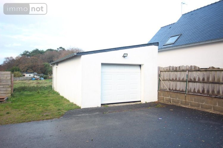 Immeuble a vendre Gestel 56530 Morbihan 497 m2  468120 euros