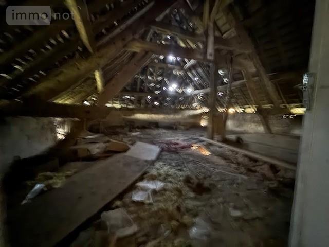 Maison a vendre La Chapelle-Gauthier 27270 Eure 100 m2  89400 euros