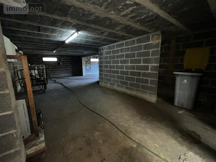 Maison a vendre La Barre-en-Ouche 27330 Eure 107 m2 4 pièces 208650 euros