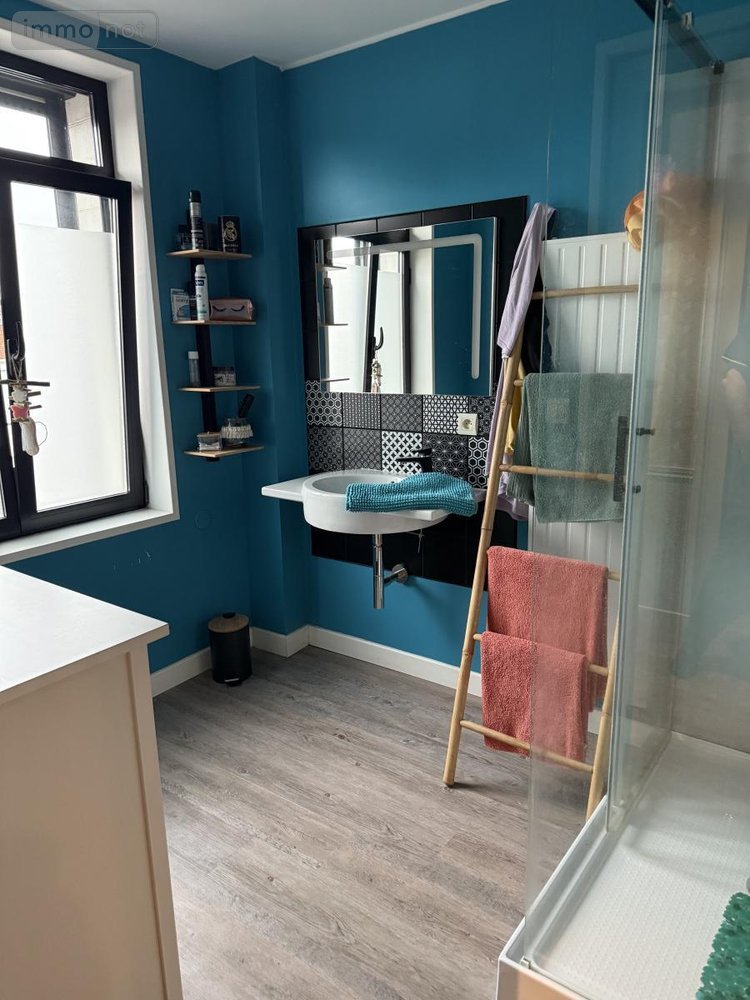 Maison a vendre Caudry 59540 Nord 150 m2 10 pièces 183400 euros