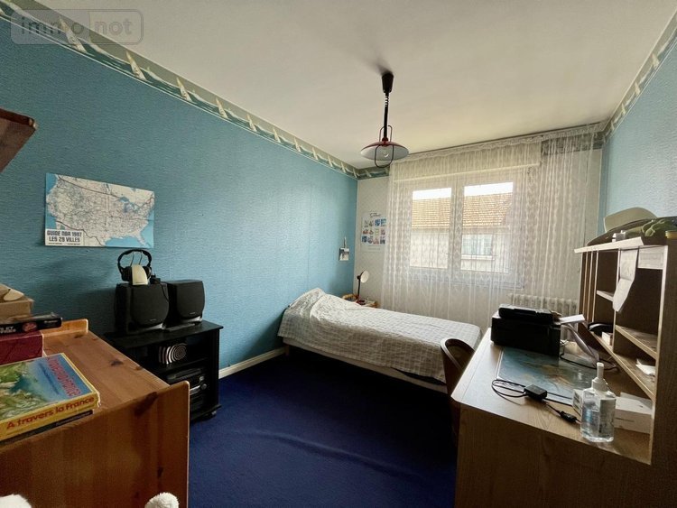 Maison a vendre Reims 51100 Marne 145 m2 8 pièces 273500 euros