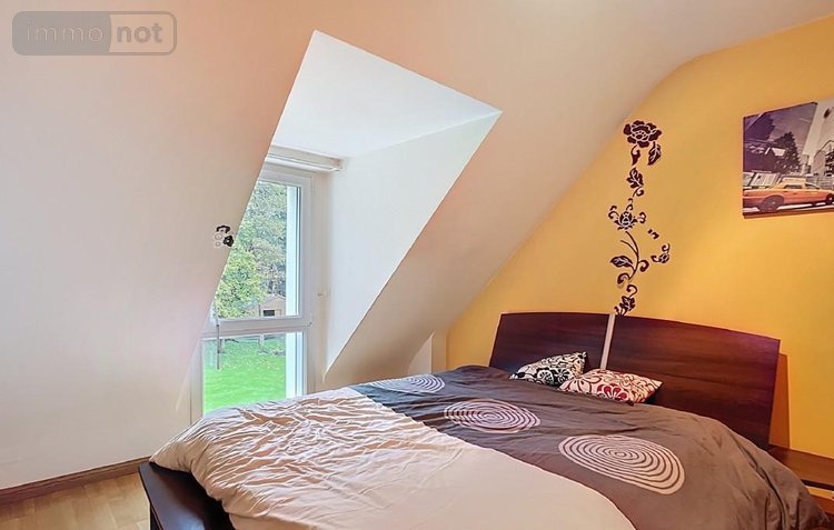 Maison a vendre Languidic 56440 Morbihan 150 m2 6 pièces 498720 euros