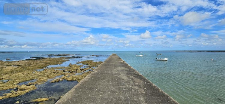 Maison a vendre Loctudy 29750 Finistère 200 m2 7 pièces 1248000 euros