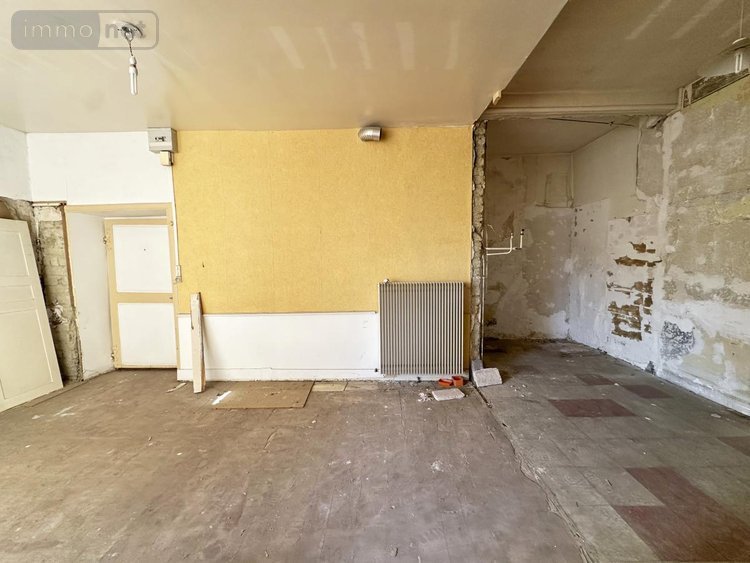 Maison a vendre Billom 63160 Puy-de-Dôme 103 m2 6 pièces 99500 euros