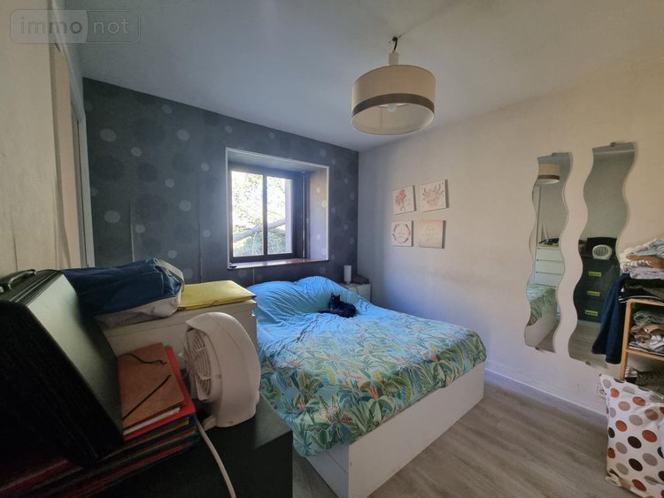 Maison a vendre Quéménéven 29180 Finistère 94 m2 3 pièces 205800 euros