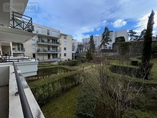 Appartement a vendre Chamalières 63400 Puy-de-Dôme 69 m2 4 pièces 220000 euros