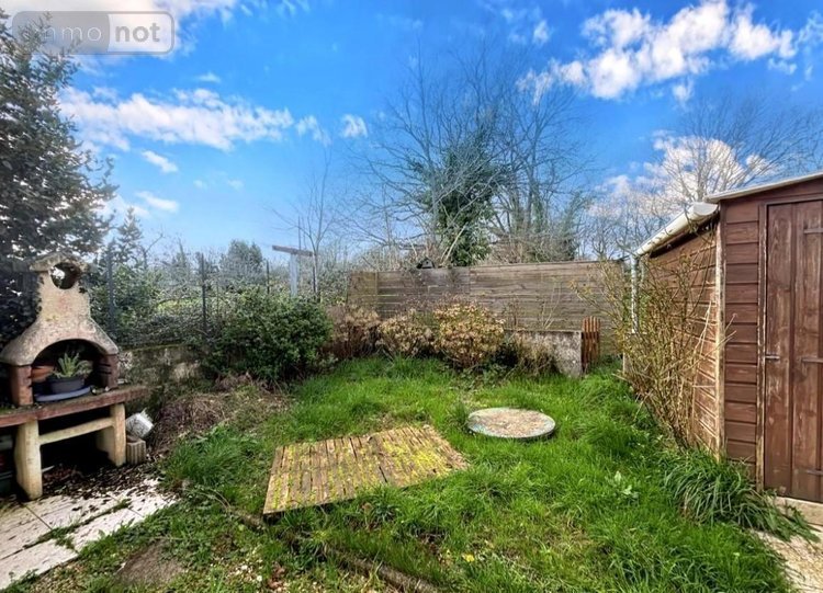 Maison a vendre Plougastel-Daoulas 29470 Finistère 48 m2 3 pièces 156700 euros