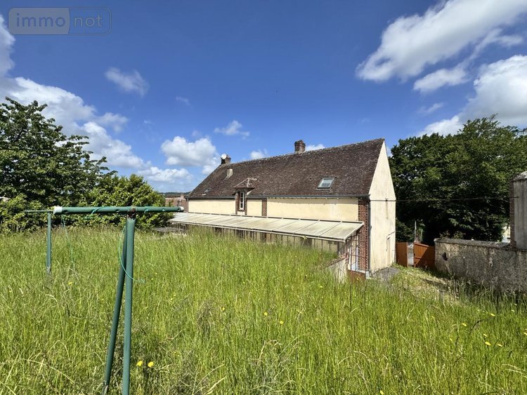 Maison a vendre Bretoncelles 61110 Orne 170 m2  149100 euros