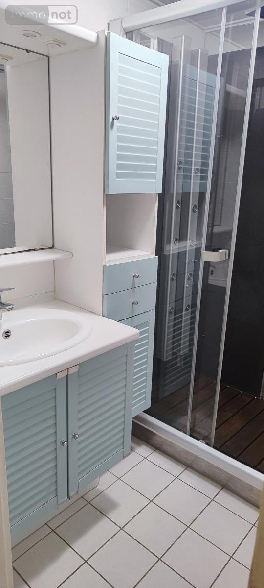 Appartement a vendre Vannes 56000 Morbihan 77 m2 5 pièces 227700 euros