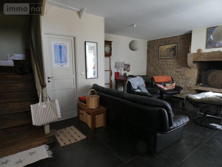 Maison a vendre Languenan 22130 Côtes-d'Armor 187 m2 7 pièces 413372 euros