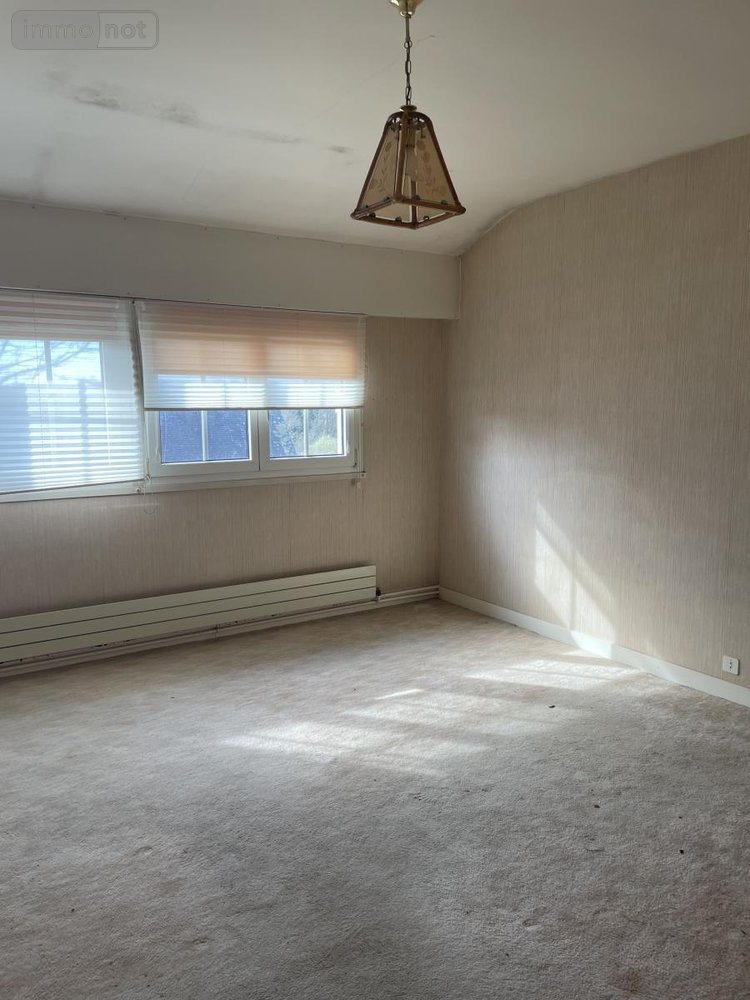 Maison a vendre Vannes 56000 Morbihan 160 m2 7 pièces 510515 euros