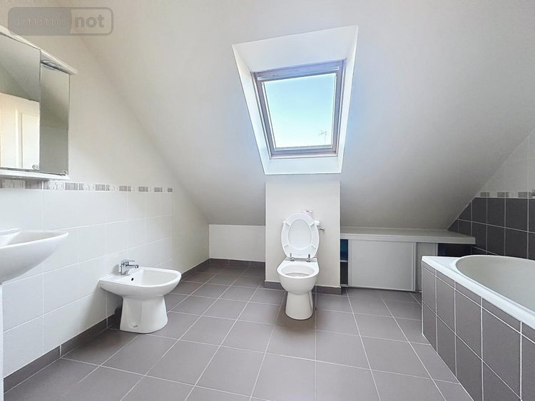 Maison a vendre Guidel 56520 Morbihan 125 m2 5 pièces 638580 euros