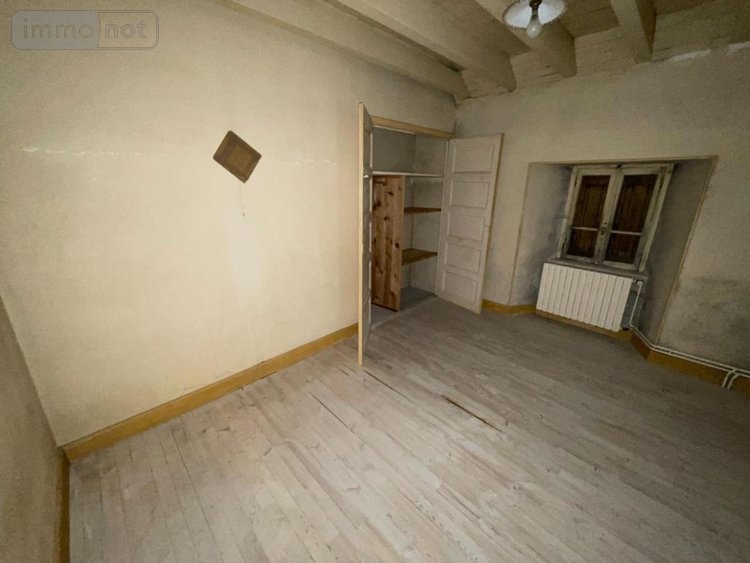 Maison a vendre Chauchailles 48310 Lozère 690 m2 15 pièces 550000 euros