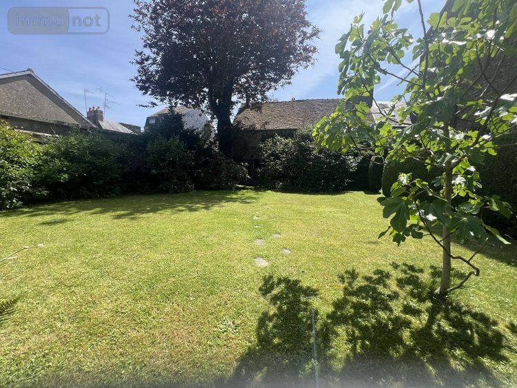 Maison a vendre La Ferté Macé 61600 Orne 260 m2 10 pièces 209500 euros