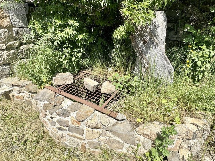 Maison a vendre Sainte-Colombe-de-Peyre 48130 Lozère 145 m2  99000 euros