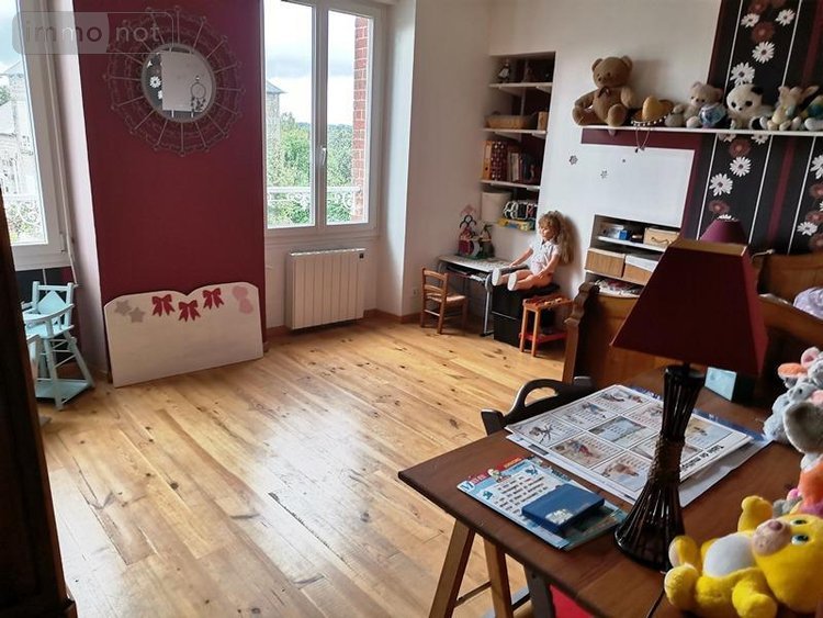 Maison a vendre Le Grais 61600 Orne 160 m2  180500 euros