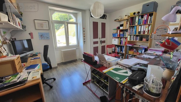 Maison a vendre Arbouans 25400 Doubs 193 m2 7 pièces 241500 euros