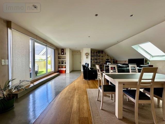 Appartement a vendre Angers 49000 Maine-et-Loire 115 m2 4 pièces 560680 euros