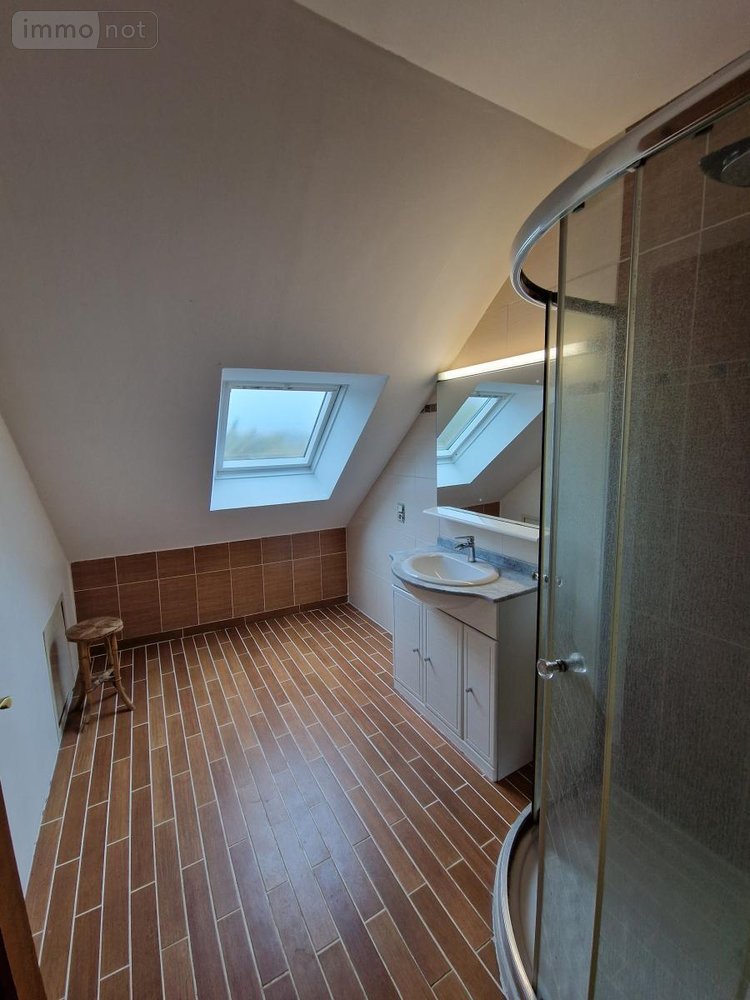 Maison a vendre Loire-Authion 49250 Maine-et-Loire 164 m2 6 pièces 365600 euros