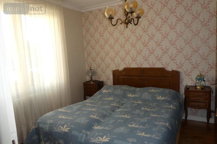 Maison a vendre Plouigneau 29610 Finistère 93 m2 5 pièces 175442 euros