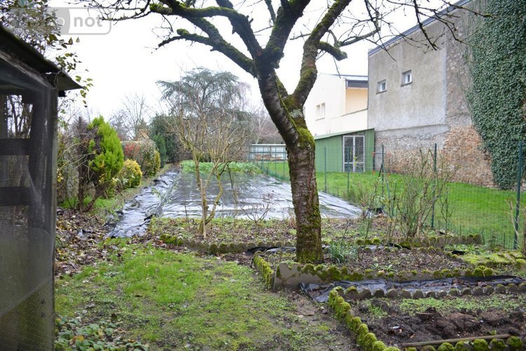 Maison a vendre Sablé-sur-Sarthe 72300 Sarthe 82 m2 5 pièces 85600 euros