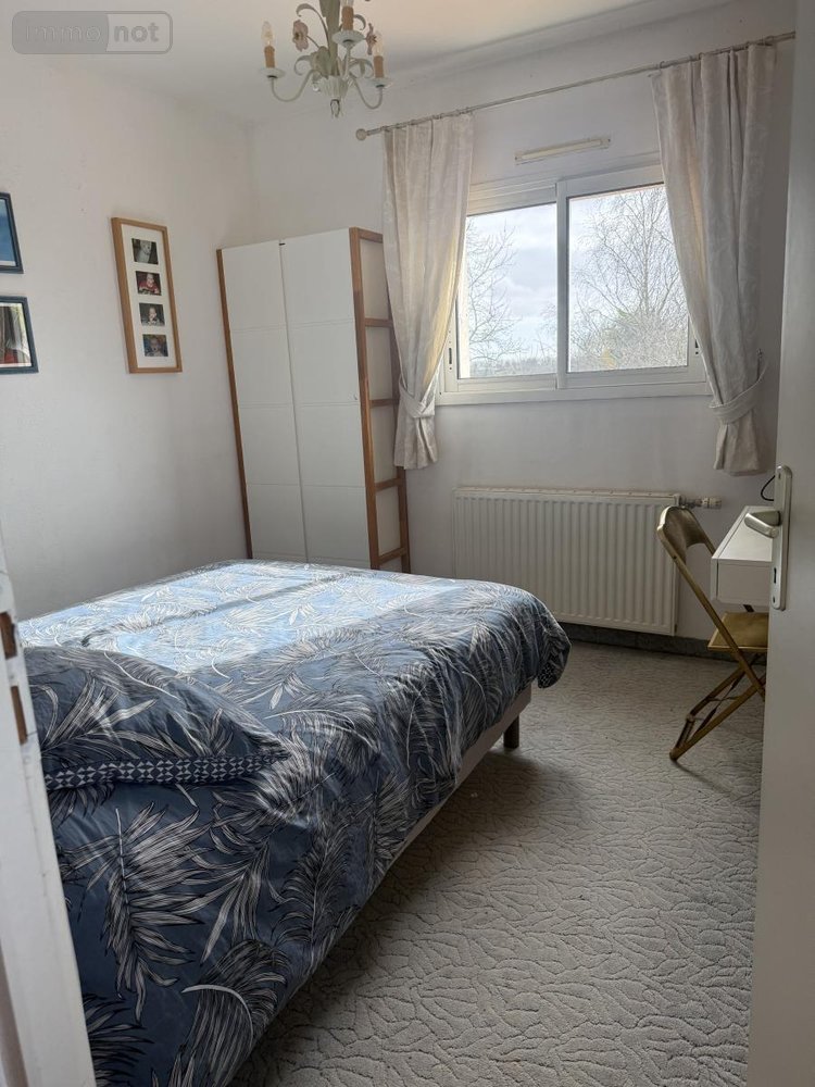 Maison a vendre Le Girouard 85150 Vendée 155 m2 5 pièces 318725 euros
