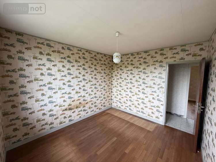 Maison a vendre Ô-de-Selle 80160 Somme 77 m2 4 pièces 171600 euros