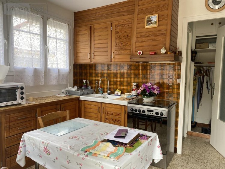 Maison a vendre Saint-Pierre-lès-Elbeuf 76320 Seine-Maritime 46 m2 2 pièces 110250 euros