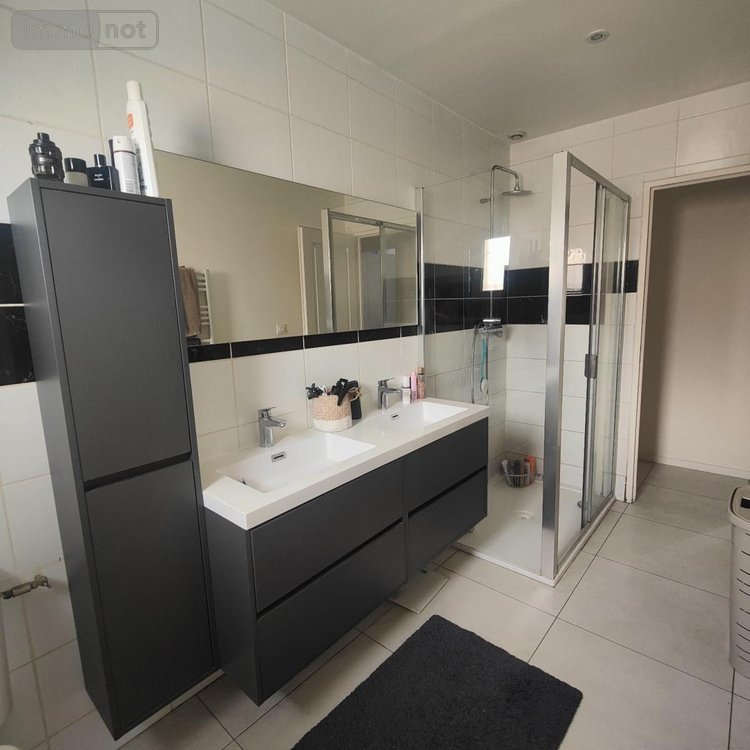 Maison a vendre Miribel 01700 Ain 100 m2  380000 euros