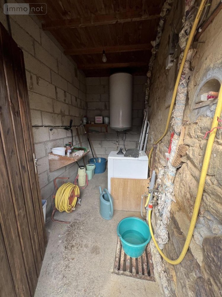 Maison a vendre Yvignac-la-Tour 22350 Côtes-d'Armor 66 m2 2 pièces 69540 euros