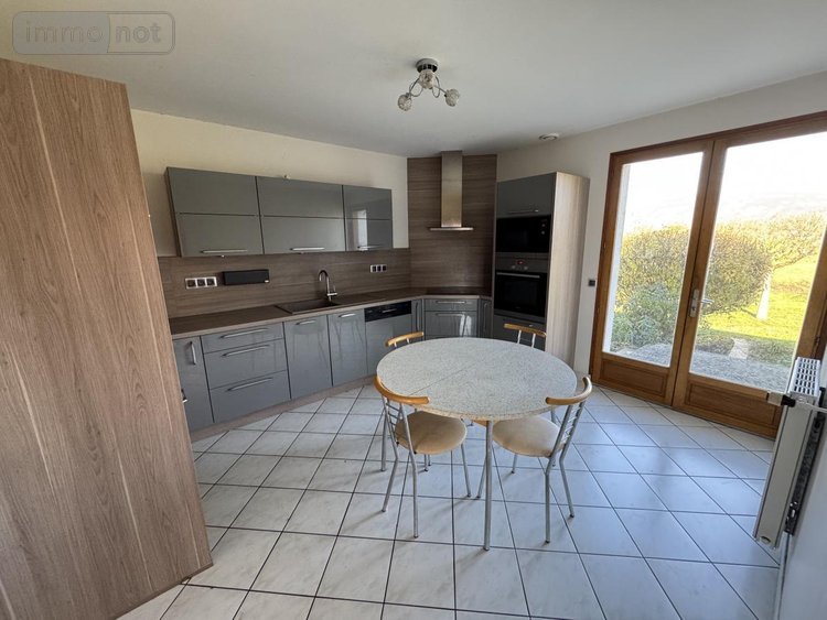 Maison a vendre Peyrieu 01300 Ain 204 m2 7 pièces 325000 euros