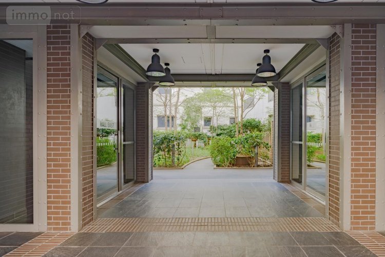 Appartement a vendre Paris 18e arrondissement 75018 Paris 37 m2 1 pièce 383000 euros