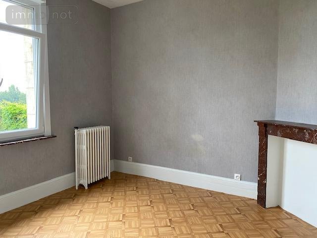 Location maison Moyenneville 62121 Pas-de-Calais 108 m2  785 euros