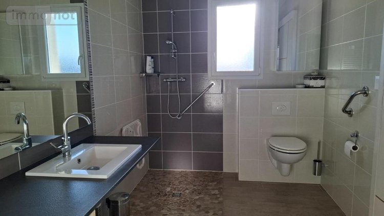 Maison a vendre Vicq-sur-Mer 50330 Manche 85 m2 4 pièces 316200 euros