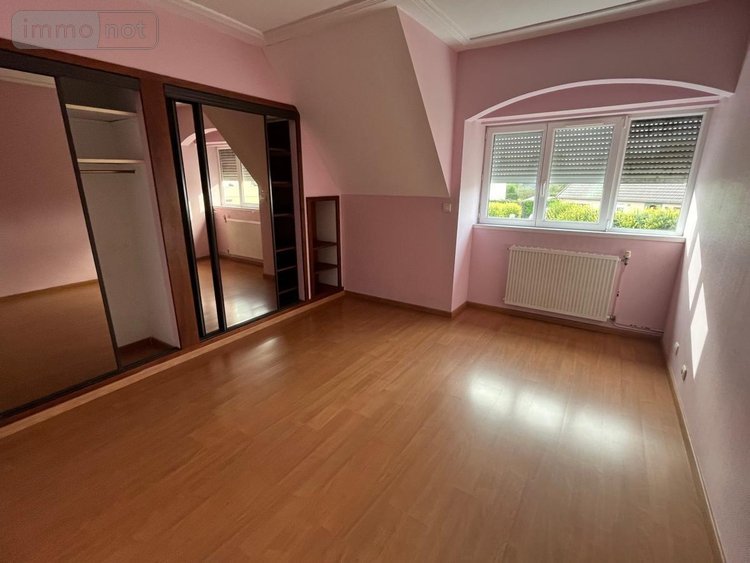 Maison a vendre Carentan-les-Marais 50500 Manche 92 m2  159000 euros