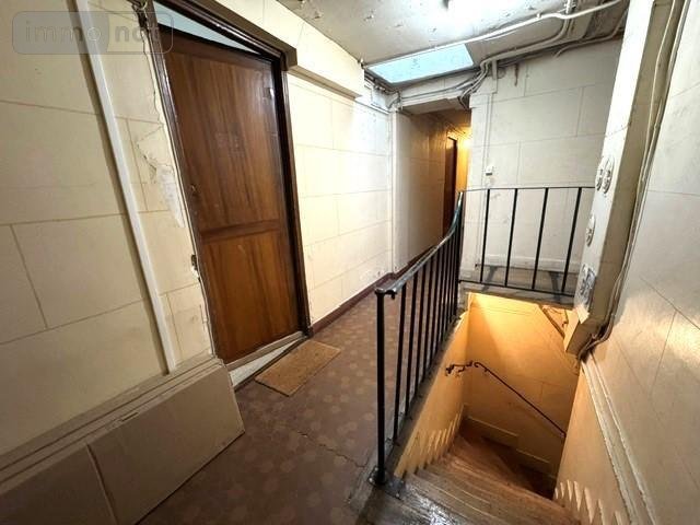 Appartement a vendre Paris 3e arrondissement 75003 Paris 34 m2 2 pièces 446000 euros