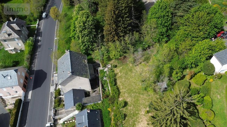 Maison a vendre Peyre en Aubrac 48130 Lozère 205 m2  180000 euros