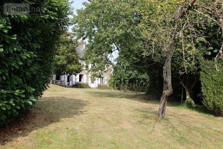 Maison a vendre Tessé-Froulay 61410 Orne 235 m2 10 pièces 468000 euros