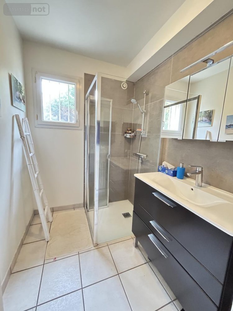 Maison a vendre Guer 56380 Morbihan 114 m2 6 pièces 249360 euros