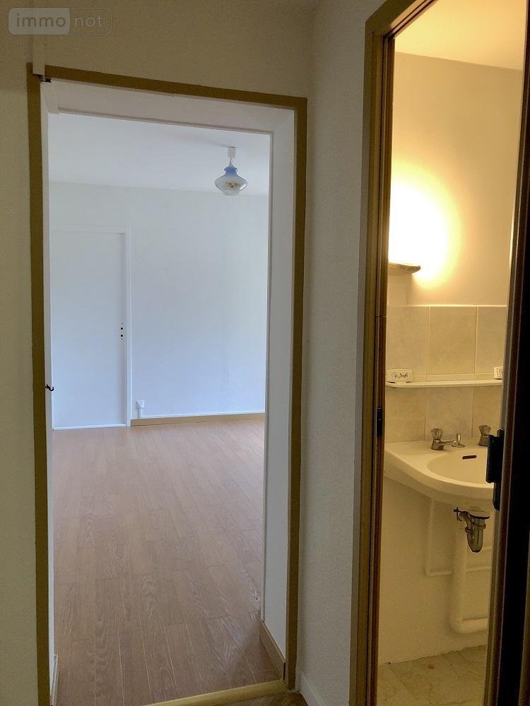 Maison a vendre Parcé-sur-Sarthe 72300 Sarthe 97 m2 5 pièces 162750 euros