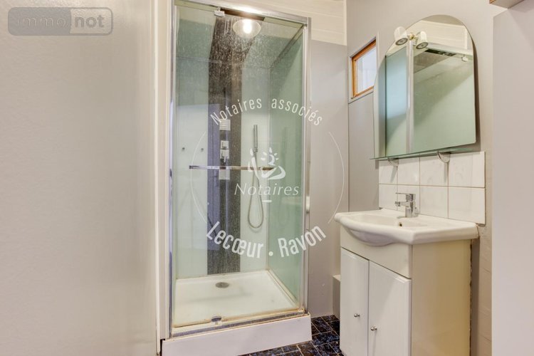 Appartement a vendre Rambouillet 78120 Yvelines 98 m2  305000 euros