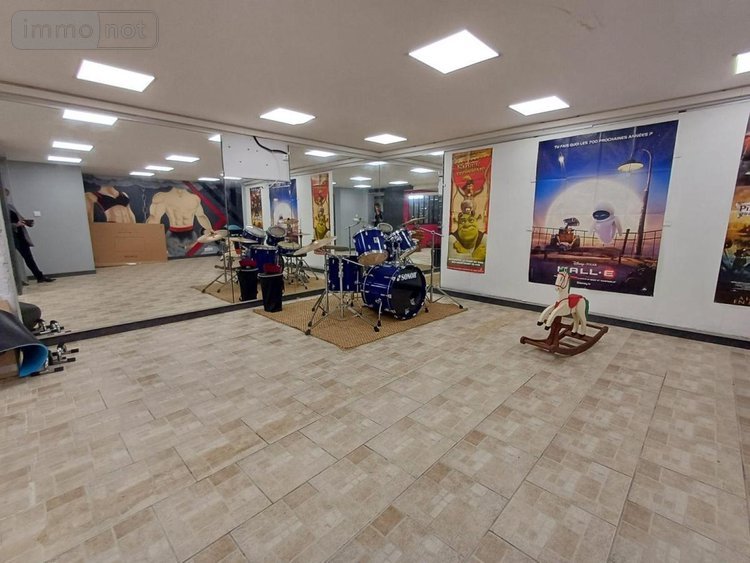 Maison a vendre Guidel 56520 Morbihan 241 m2 7 pièces 1003950 euros