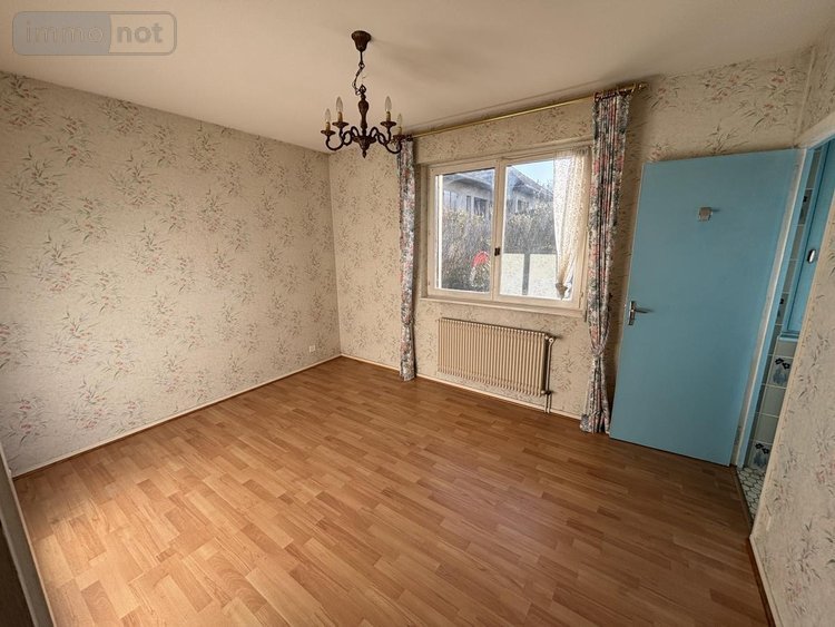 Maison a vendre Montbéliard 25200 Doubs 162 m2 6 pièces 169000 euros