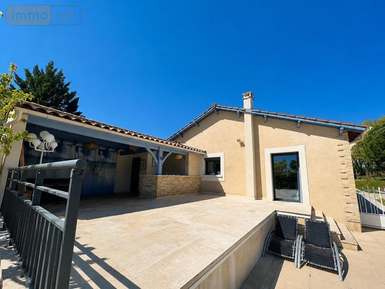 Maison a vendre Catus 46150 Lot 128 m2 5 pièces 310000 euros