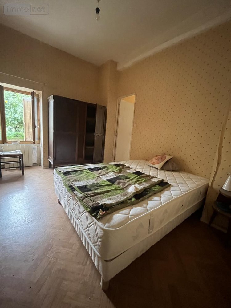 Maison a vendre Theneuil 37220 Indre-et-Loire 70 m2 5 pièces 61600 euros